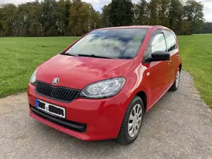 Skoda Citigo Citigo 1.0 MPI Cool Edition