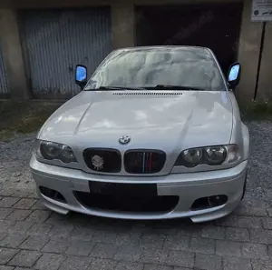 BMW 320 Ci