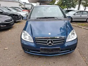 Mercedes-Benz A 160 A -Klasse A 160 KLIMA