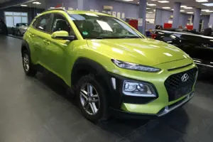 Hyundai KONA 1.0 T-GDI