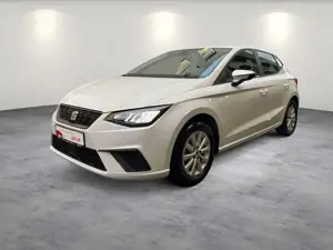 SEAT Ibiza Style 1.0TSI LED PDC GRA MFL BLUETOOTH