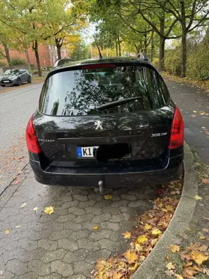 Peugeot 308 SW HDi FAP 150 Style Bild 4