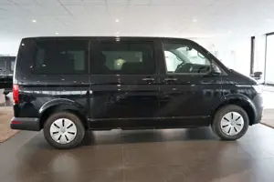 Volkswagen T6 Caravelle T6.1 Caravelle | Navi | Sitzheizung | 8-Sitzer Bild 3