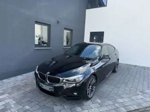 BMW 330 3 Gran Turismo 330 d xDrive M Sport