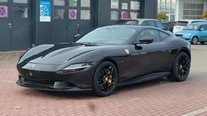 Ferrari Roma 3.9 T V8 DCT  *Mietkauf