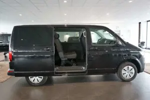 Volkswagen T6 Caravelle T6.1 Caravelle | Navi | Sitzheizung | 8-Sitzer Bild 4