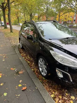 Peugeot 308 SW HDi FAP 150 Style Bild 2