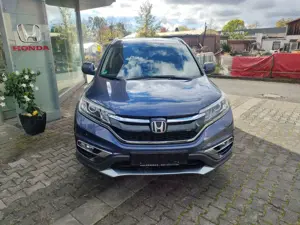 Honda CR-V CR-V Diesel 1.6i DTEC 4WD Automatik Lifestyle AHZV