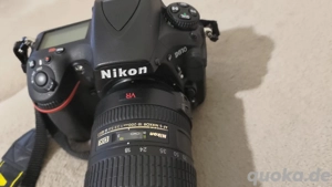 Nikon D810+Nikkor 18-200 mm G Dx