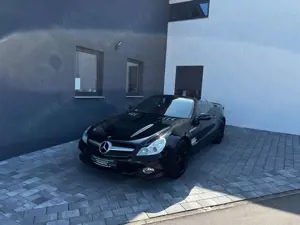 Mercedes-Benz SL 280 Cabrio Automatik