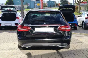Mercedes-Benz C 300 C300 T-Modell de Avantgarde LED Navi Tempomat Bild 4