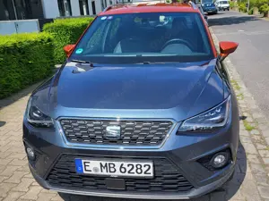 SEAT Arona Arona 1.0 TSI DSG OPFBeats
