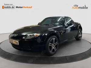 Mazda MX-5 1.8 Energy Roadster Coupe/Leder/Navi/Kamera