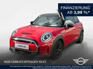 MINI Cooper SE Classic Trim