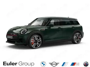 MINI John Cooper Works Clubman ALL4 A El. Panodach Panorama Leder Digitales Cockp