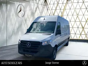 Mercedes-Benz Sprinter 317 CDI Kasten L3H2 AHK3,5t*Kamera*MBUX
