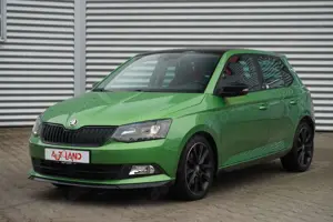 Skoda Fabia Bild 2