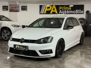 Volkswagen Golf VII 1.4 TSI / R-Line DSG Standhz Keyless