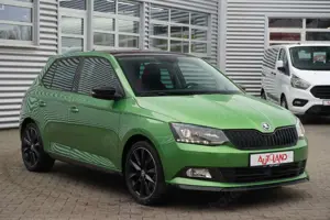 Skoda Fabia Bild 4