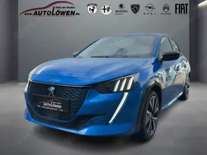 Peugeot 208 (e-) 136 GT Pack