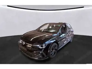 Volkswagen Golf VIII GTE eHybrid DSG *Black-Style*Navi+BT+LED+PDC+