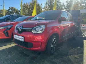 Renault Twingo Limited