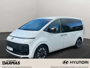 Hyundai STARIA STARIA 7Sitzer 2.2 CRDi 8-AT 2WD Signature BOSE