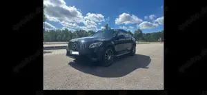 Mercedes-Benz GLC 250 GLC 250 d 4Matic (253.309)