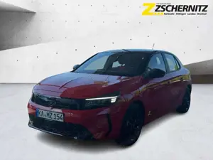 Opel Corsa F 1.2 Turbo YES Klima Temp. Bluetooth PDC Bild 2