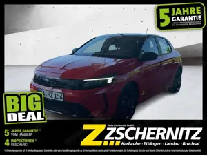 Opel Corsa F 1.2 Turbo YES Klima Temp. Bluetooth PDC Bild 1