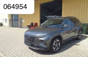 Hyundai TUCSON Hybrid 4WD LED Navi 19" Kam Digtacho DAB