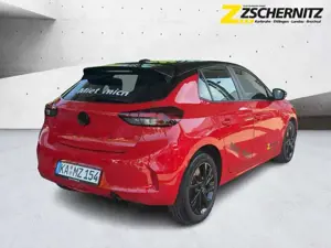 Opel Corsa F 1.2 Turbo YES Klima Temp. Bluetooth PDC Bild 5