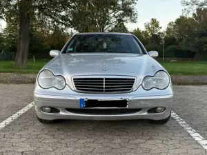 Mercedes-Benz C 180 W203