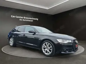 Audi A6 Avant 3.0 TDI quattro+Vollausstattung+AHK Bild 2