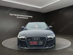 Audi A6 Avant 3.0 TDI quattro+Vollausstattung+AHK Bild 3