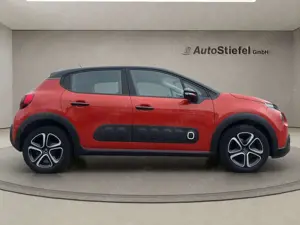 Citroen C3 Bild 4