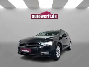 Volkswagen Passat Variant 2.0 TDI DSG BUSINESS LED SHZ CAM NAVI PDC 16Z ACC