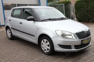 Skoda Fabia 1.2 Classic/KLIMA/ALLW./TÜVSERVICE NEU