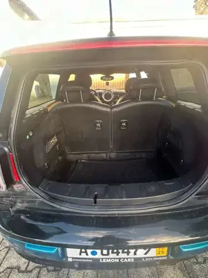 MINI Cooper Clubman Cooper Bild 5