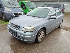 Opel Astra Astra 1.6