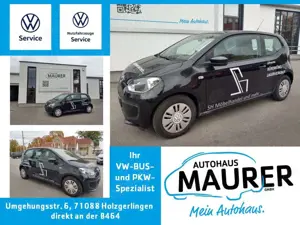 Volkswagen up! Move 1,0 Navi Maps and More Climatic Bluetooh