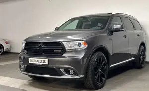 Dodge Durango 5.7 | 7-Sitzer - Prins Gasanlage!