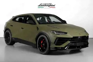 Lamborghini Urus Perfomante Verde Turbine, Full ADAS Pack