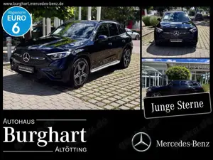 Mercedes-Benz GLC 220 GLC 220 d 4M AMG Line Night/Advanced/Fahrassist