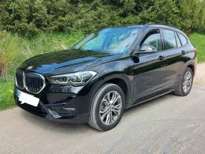 BMW X1 X1 sDrive18i Aut. Sport Line