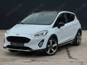 Ford Fiesta 1.0 EB Active 140ps Kam Navi Temp SHZ LKA