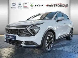 Kia Sportage 1.6 PHEV AWD +AHK +SHZ vohi +Kamera