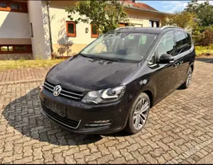 Volkswagen Sharan Highline BMT/Start-Stopp 4Motion
