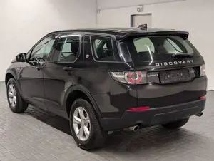 Land Rover Discovery Sport Bild 3