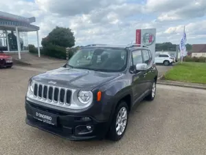 Jeep Renegade 1.4 MultiAir Limited